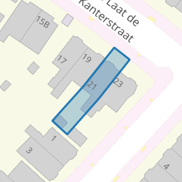 Perceel LDN01-M-4859