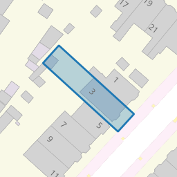 Perceel LDN01-M-4862