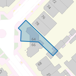Perceel LDN01-M-4865