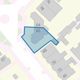 Perceel LDN01-M-4866