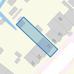 Perceel LDN01-M-4881