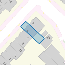 Perceel LDN01-M-4886