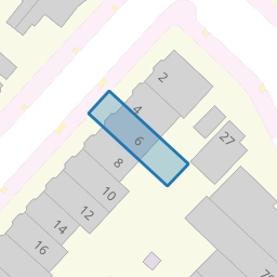 Perceel LDN01-M-4887