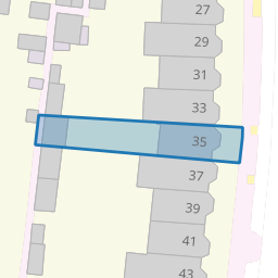 Perceel LDN01-M-4890