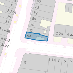 Perceel LDN01-M-4904