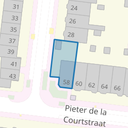 Perceel LDN01-M-4906