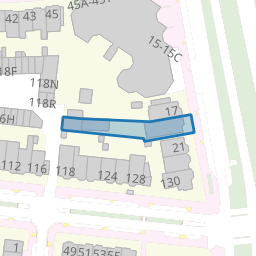 Perceel LDN01-M-4950