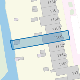 Perceel LDN01-M-4957