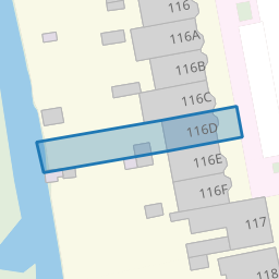 Perceel LDN01-M-4958