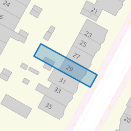 Perceel LDN01-M-4972