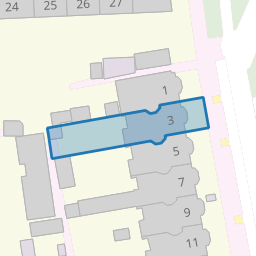 Perceel LDN01-M-4986