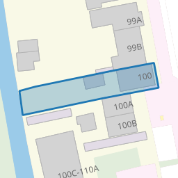 Perceel LDN01-M-5056