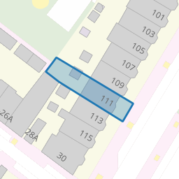 Perceel LDN01-M-5116