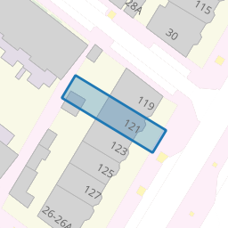 Perceel LDN01-M-5167