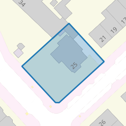 Perceel LDN01-M-5232