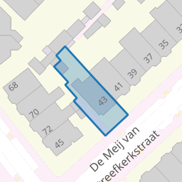 Perceel LDN01-M-5316