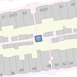 Perceel LDN01-M-5342