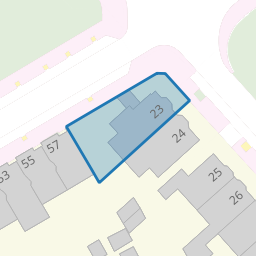 Perceel LDN01-M-5353