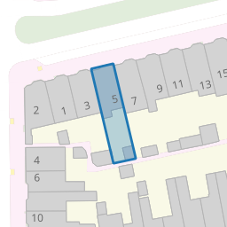 Perceel LDN01-M-5365