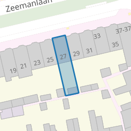 Perceel LDN01-M-5376