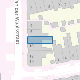 Perceel LDN01-M-5384