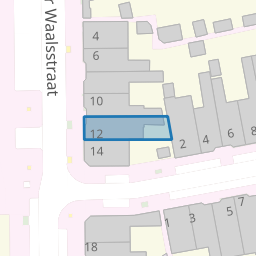Perceel LDN01-M-5386