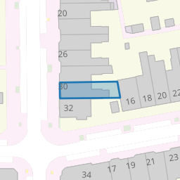 Perceel LDN01-M-5414