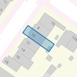 Perceel LDN01-M-5464