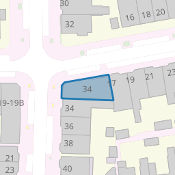 Perceel LDN01-M-5477
