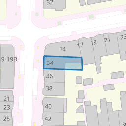 Perceel LDN01-M-5478