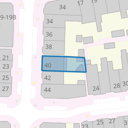 Perceel LDN01-M-5689