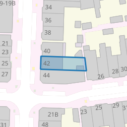 Perceel LDN01-M-5690