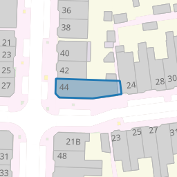 Perceel LDN01-M-5691