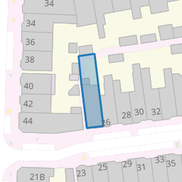Perceel LDN01-M-5692