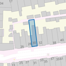 Perceel LDN01-M-5695