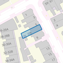 Perceel LDN01-M-5755