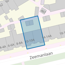 Perceel LDN01-M-5799