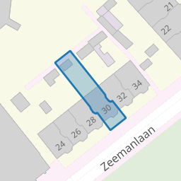 Perceel LDN01-M-5805