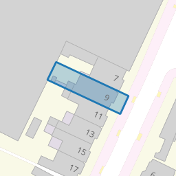 Perceel LDN01-M-5816