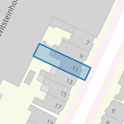Perceel LDN01-M-5817