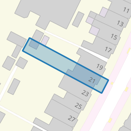 Perceel LDN01-M-5822