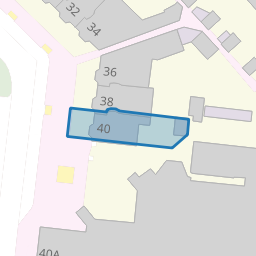 Perceel LDN01-M-5839
