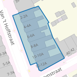Perceel LDN01-M-5846