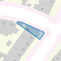 Perceel LDN01-M-5848