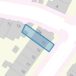 Perceel LDN01-M-5849