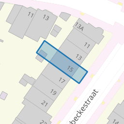 Perceel LDN01-M-5851