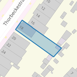 Perceel LDN01-M-5856