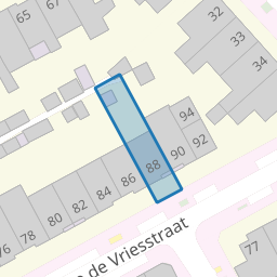 Perceel LDN01-M-5885