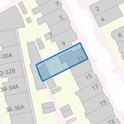 Perceel LDN01-M-5889