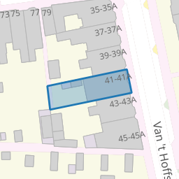 Perceel LDN01-M-5938